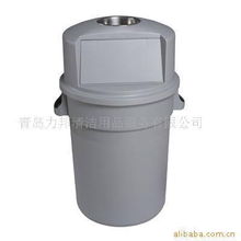 青岛力邦 一站式公共环卫设施产品与清洁服务解决方案