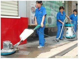 贵州保洁清洗服务公司 专业清洁服务，打造洁净宜居环境